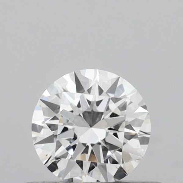 Round Lab-Grown Diamond image