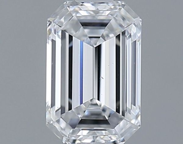 Emerald Diamond image