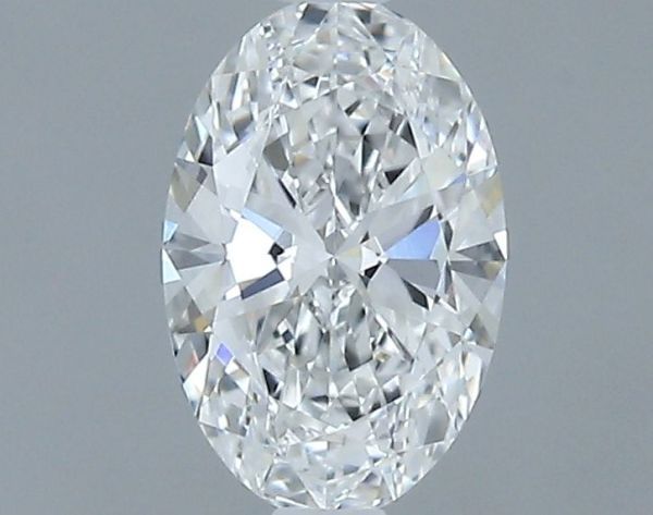Oval Diamond image