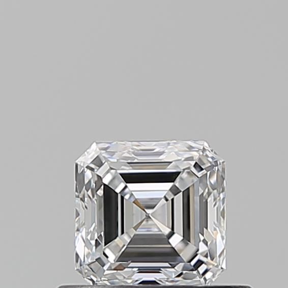 Asscher Diamond image