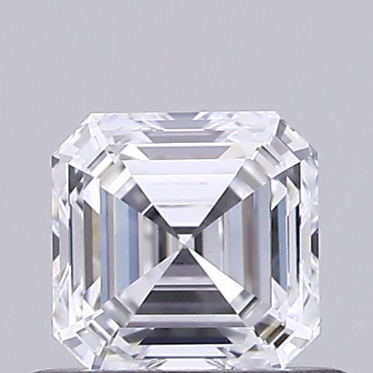 Asscher Lab-Grown Diamond image