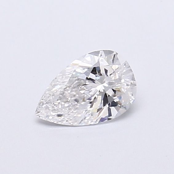 Pear Lab-Grown Diamond image