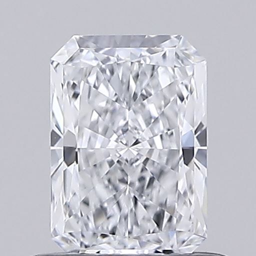 Radiant Lab-Grown Diamond image