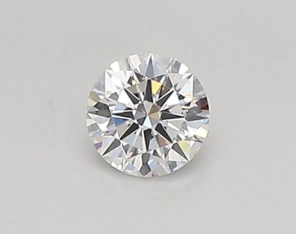 Round Lab-Grown Diamond image