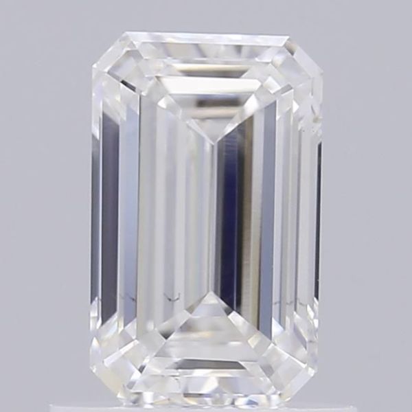 Emerald Lab-Grown Diamond image