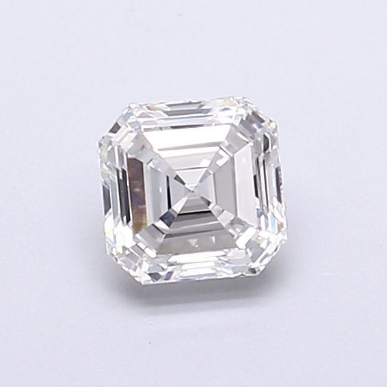 Asscher Lab-Grown Diamond image