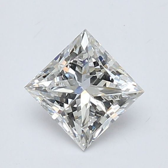 Princess Lab-Grown Diamond image
