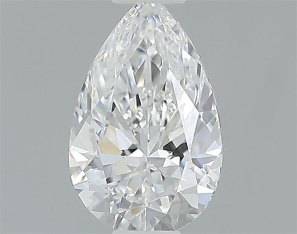 Pear Diamond image