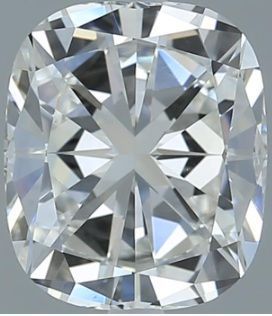 Cushion Diamond image