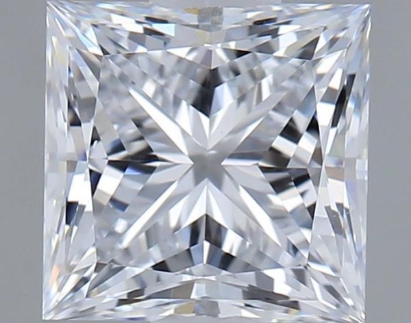Princess Lab-Grown Diamond image
