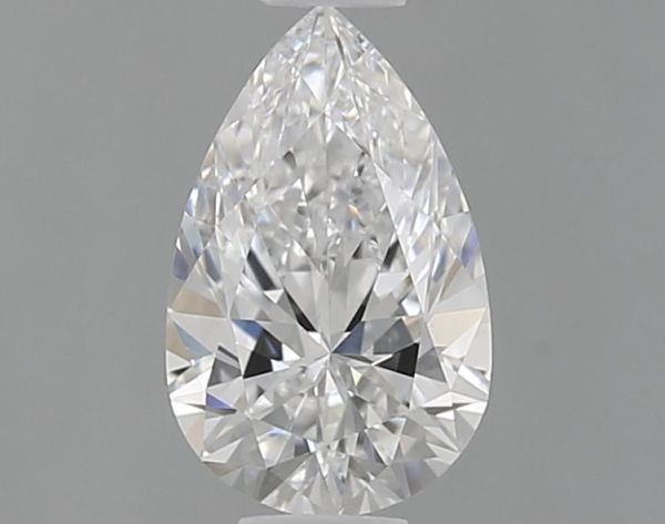 Pear Lab-Grown Diamond image