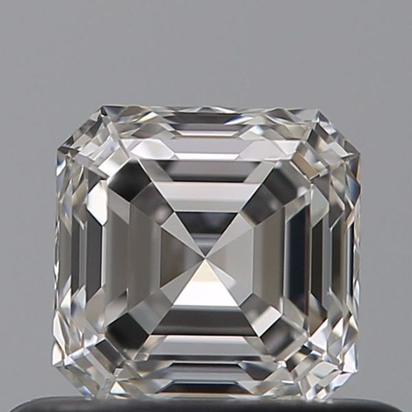 Asscher Diamond image