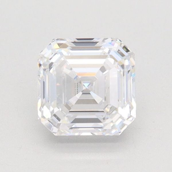 Asscher Lab-Grown Diamond image