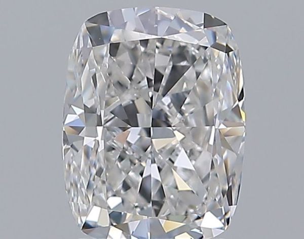 Cushion Diamond image