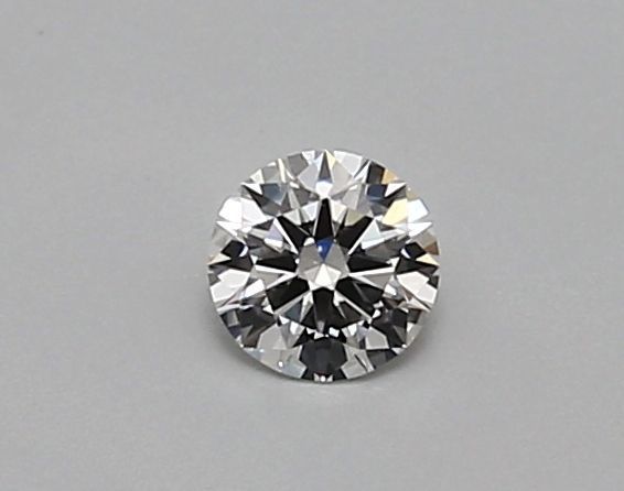 Round Lab-Grown Diamond image