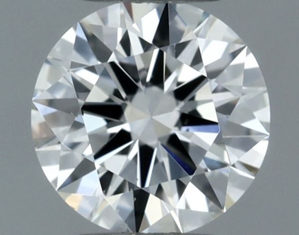 Round Diamond image