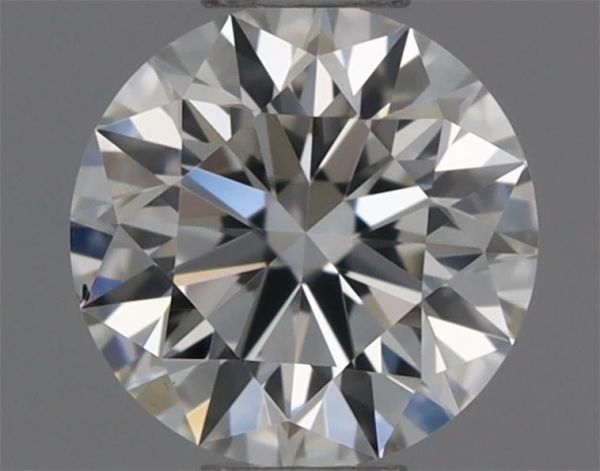 Round Diamond image