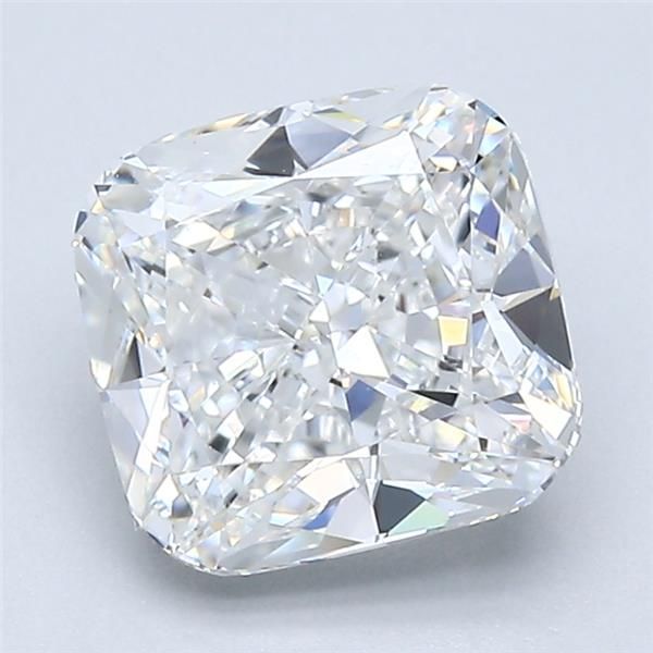 Cushion Diamond image