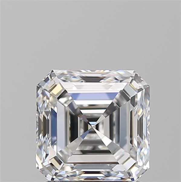 Asscher Diamond image