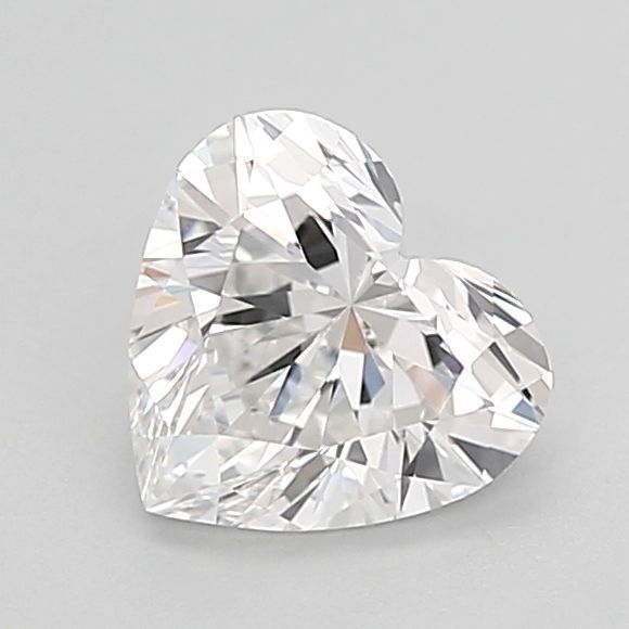 Heart Lab-Grown Diamond image