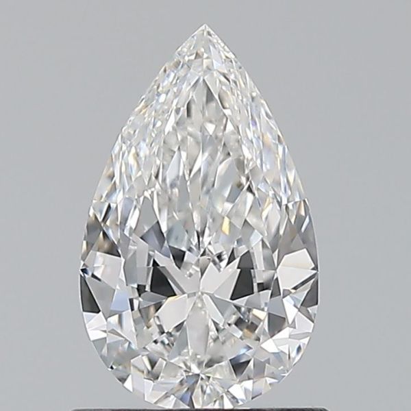 Pear Diamond image