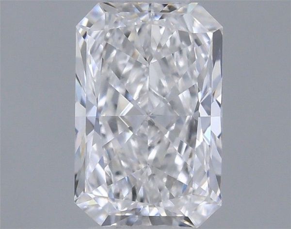 Radiant Lab-Grown Diamond image