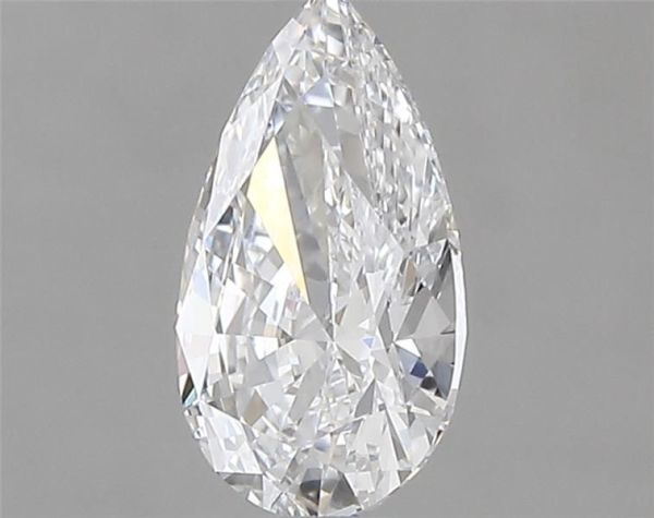 Pear Diamond image