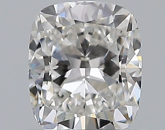 Cushion Diamond image