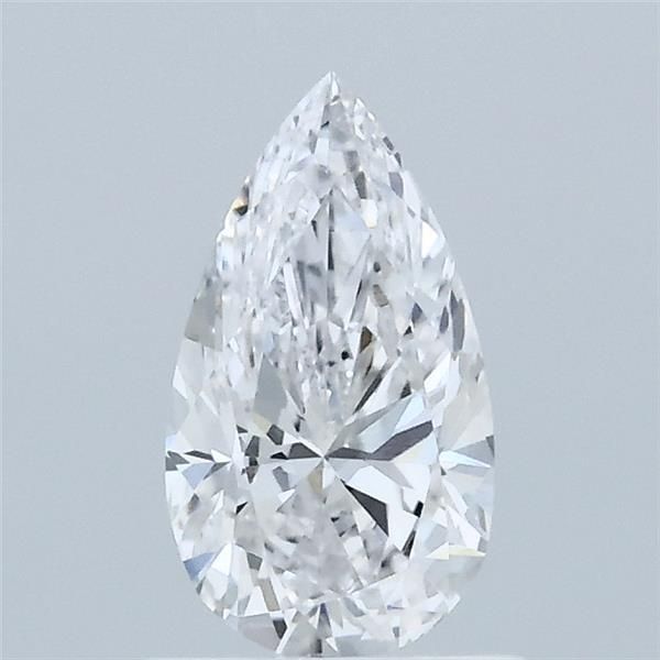 Pear Lab-Grown Diamond image