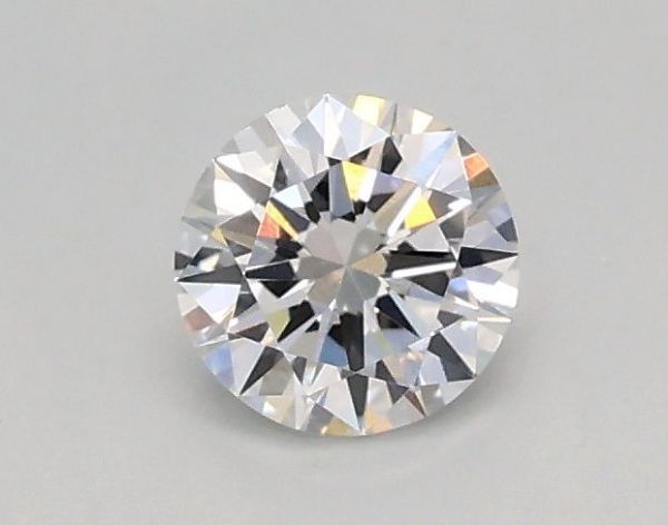 Round Lab-Grown Diamond image