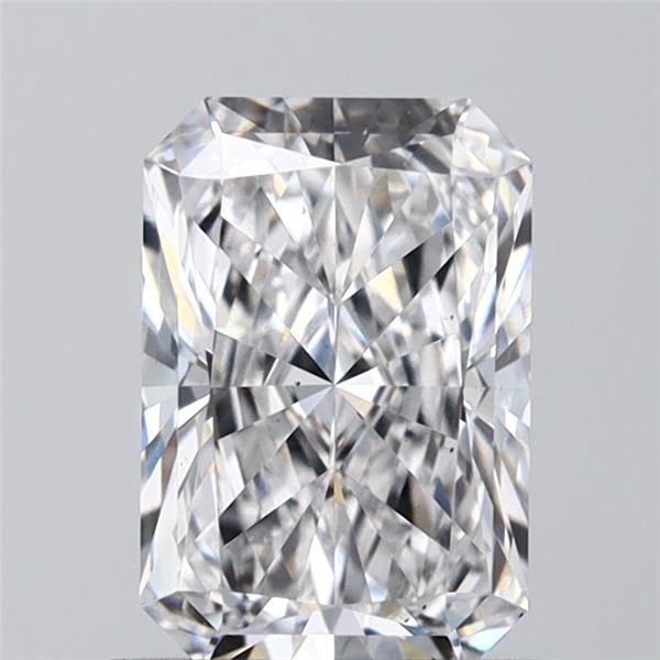 Radiant Lab-Grown Diamond image