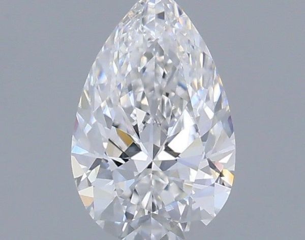 Pear Diamond image