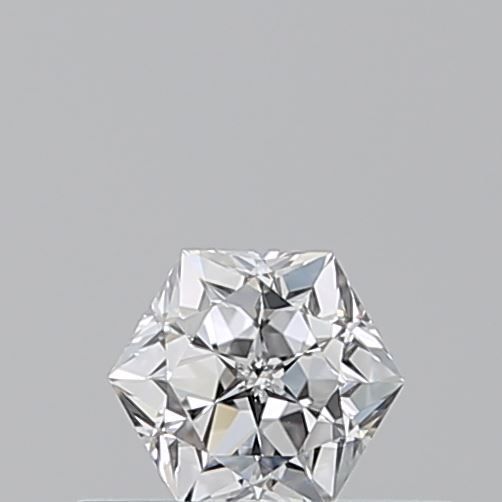 Hexagonal Diamond image