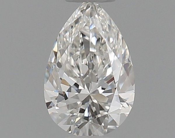 Pear Diamond image