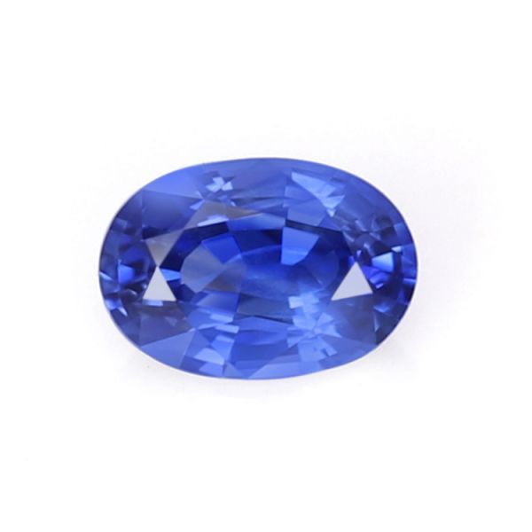 Oval Gemstone image
