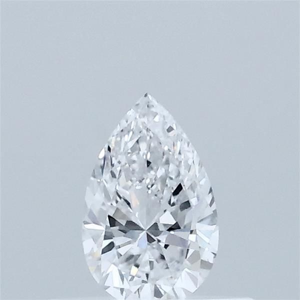 Pear Lab-Grown Diamond image