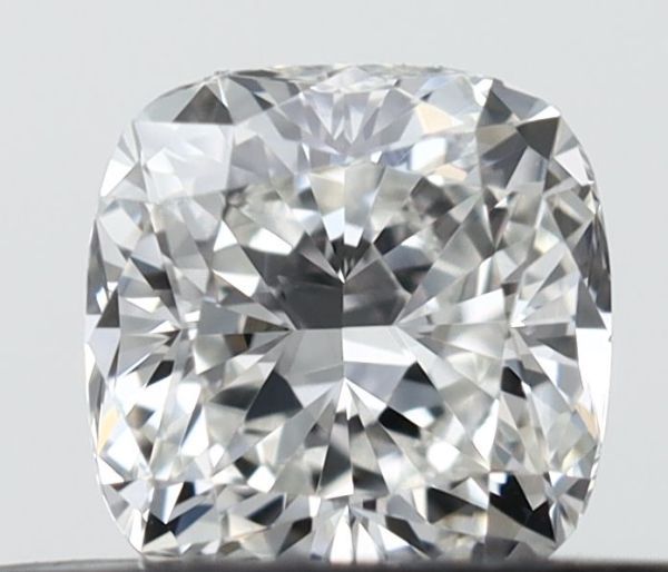 Cushion Diamond image