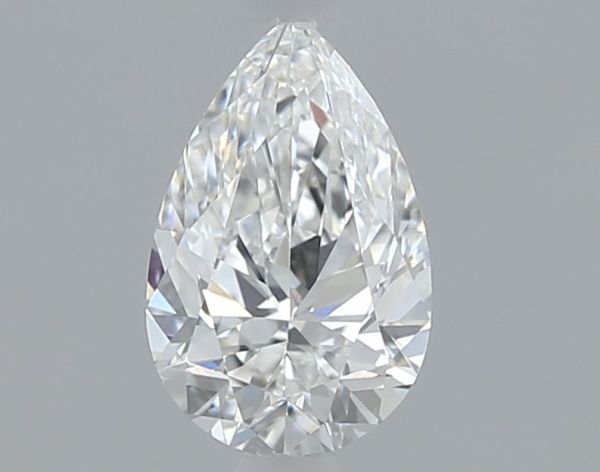 Pear Diamond image