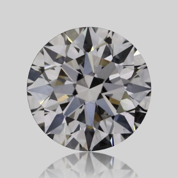 Round Diamond image