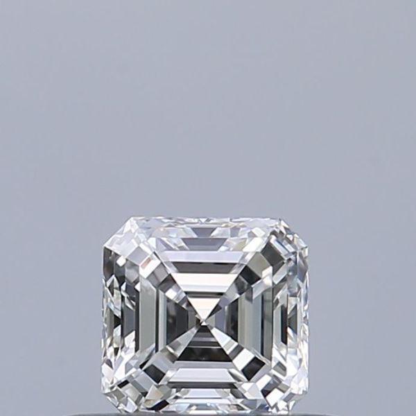 Asscher Diamond image