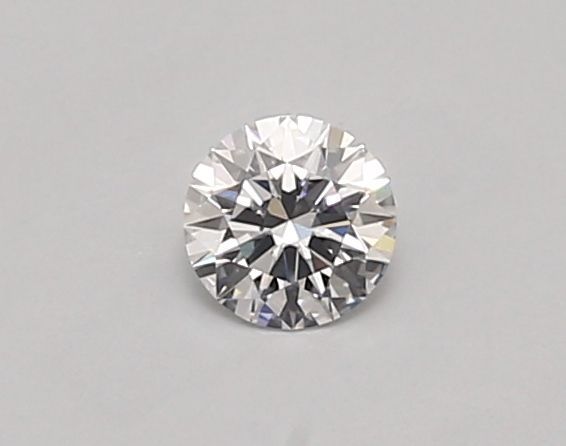 Round Lab-Grown Diamond image