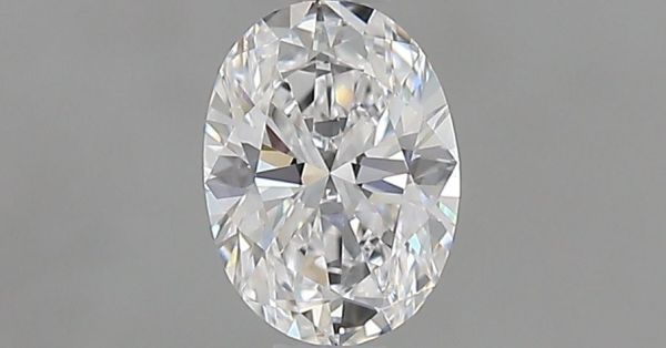 Oval Diamond image