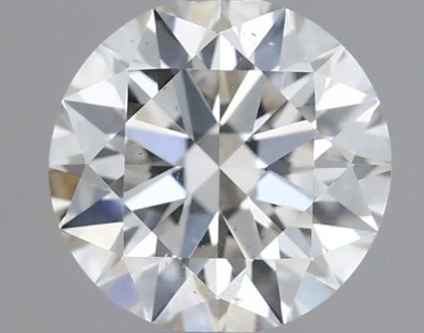 Round Diamond image