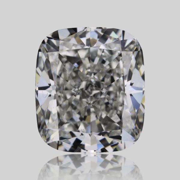 Cushion Diamond image