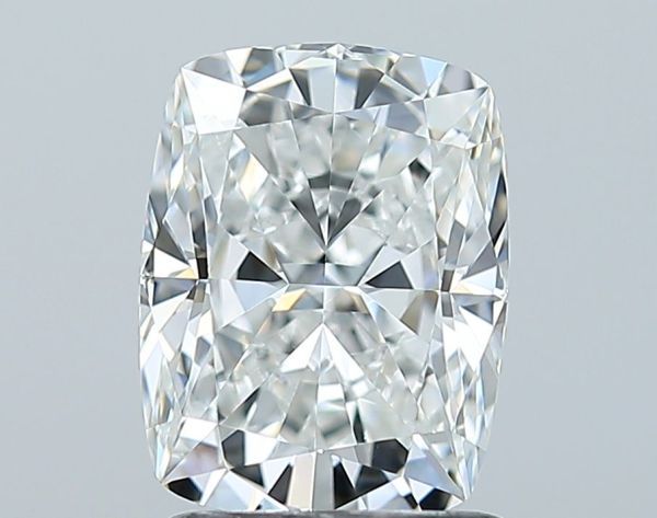 Cushion Diamond image