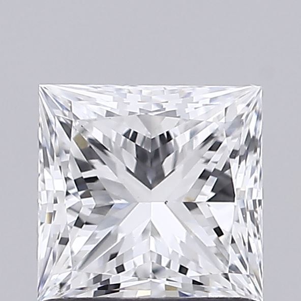 Princess Lab-Grown Diamond image