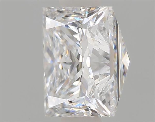 Princess Lab-Grown Diamond image