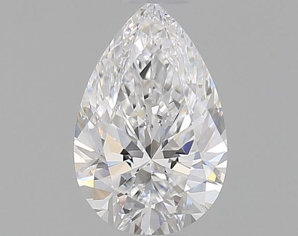 Pear Diamond image