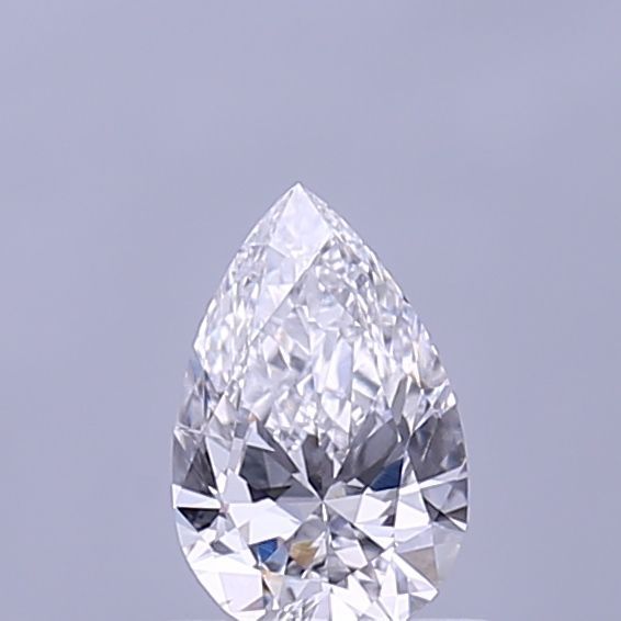 Pear Lab-Grown Diamond image