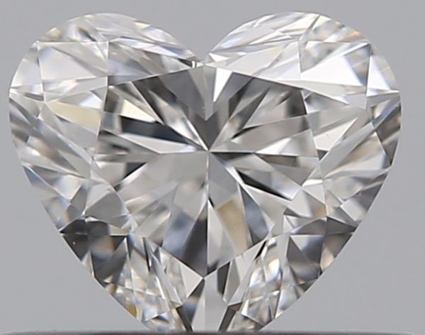 Heart Diamond image